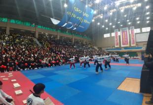 2019년 청소년어울림마당 고3 문화축제