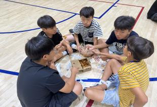 2025년 자매도시 교류캠프