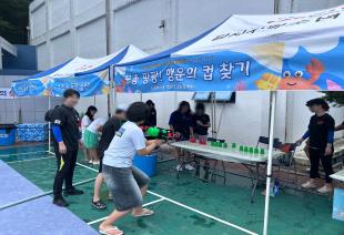 2025년 달서구 청소년어울림마당 수(水)프라...